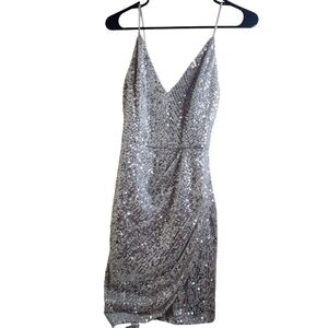 party dress